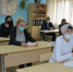 Новокубанский  фото Акция ЕГЭ для родителей (6) - Управление образования