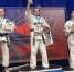 В городе Челябинске прошёл IX Чемпионат и первенство федерации KWF России по киокушин-каратэ - Газета Свет маяков