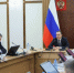 Вениамин Кондратьев провел заседание оперативного штаба по ликвидации ЧС на Черноморском побережье - Газета Свет маяков