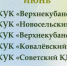 Начинаются летние отчетные концерты - Газета Свет маяков