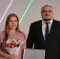 Прошло торжественное мероприятие «С заботой о людях», посвященное Дню социального работника - Газета Свет маяков