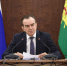 Вениамин Кондратьев: Экономика Краснодарского края стала пятой в России - Газета Свет маяков
